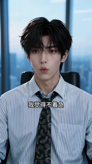 心跳同步爱上你（67集）短剧结局篇全集直通