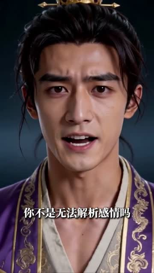 听君心声共山河（80集）短剧宝藏全集限免看