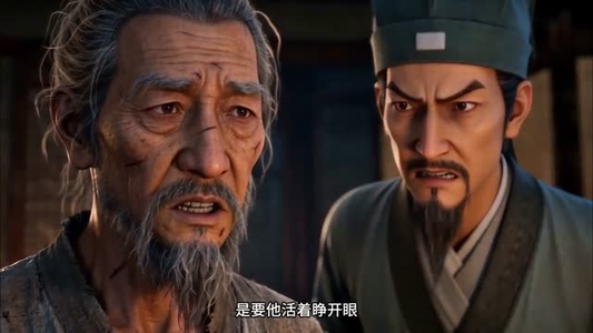 养龙奇事（53集）短剧全剧终高清放送