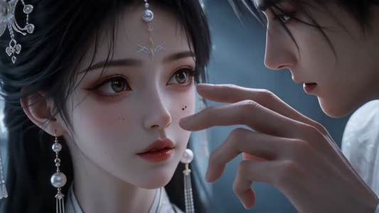 春离凤阙第二季（36集）短剧全集VR沉浸版