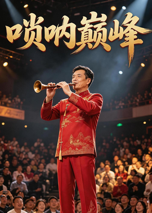 唢呐巅峰(32集) 唢呐巅峰(32集)短剧经典全集任你选