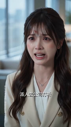 难逃心动（76集）短剧大结局全集解锁