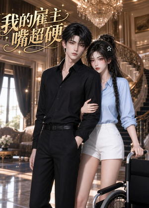 我的雇主嘴超硬（59集）短剧合集蓝光画质
