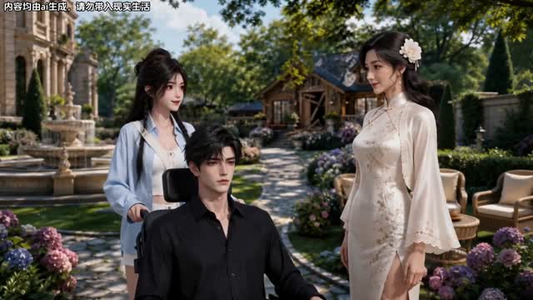 我的雇主嘴超硬（59集）短剧合集导演剪辑版
