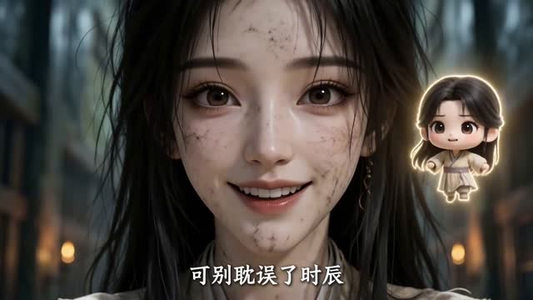 说了多少次了，我只想重开！（57集）短剧最终回限免畅看