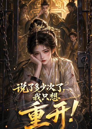 说了多少次了，我只想重开！（57集）短剧超清全集在线看