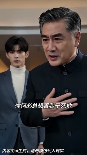 跨过山海，只为寻回我的小念念（67集）短剧全集特惠限时看