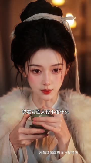 霜落知归期（48集）短剧大结局超前点映