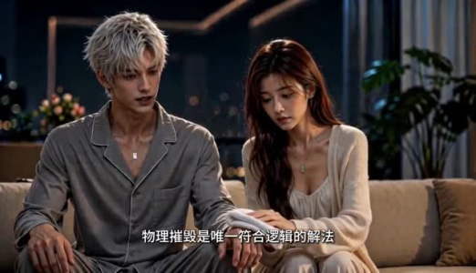 爱意，脉冲同频（51集）短剧超清全集在线看