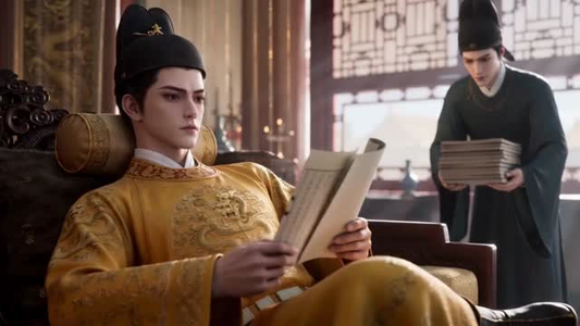 大明再中兴第二季(91集) 大明再中兴第二季(91集)短剧全集畅看无门槛