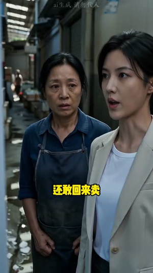 少买被羞辱,我扶起隔壁老实摊(68集) 少买被羞辱,我扶起隔壁老实摊(68集)短剧热映全集免费刷