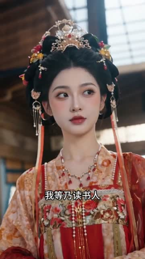 全京城都知道，那对父女是双坑呀（106集）短剧爆款全集在线播