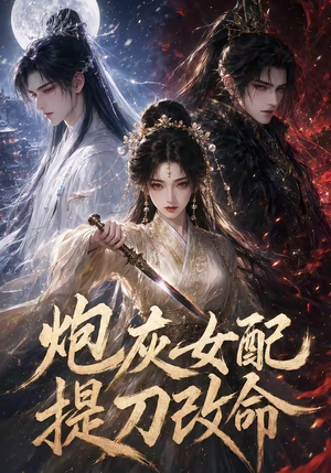 炮灰女配提刀改命（105集）短剧全集幕后花絮版