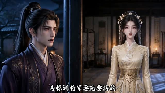 炮灰女配提刀改命（105集）短剧合集通宵追更版