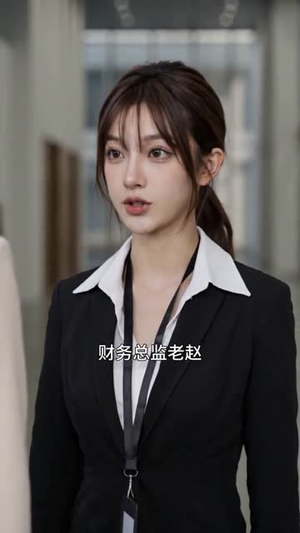 外派调回被误认保洁,我摊牌惊翻众人(48集) 外派调回被误认保洁,我摊牌惊翻众人(48集)短剧最终回限免畅看