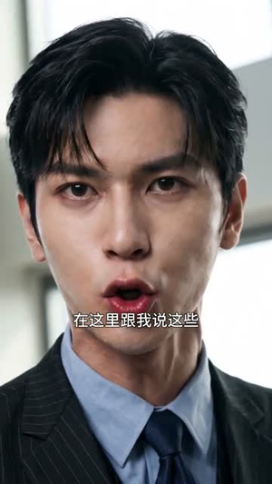 外派调回被误认保洁,我摊牌惊翻众人(48集) 外派调回被误认保洁,我摊牌惊翻众人(48集)短剧宝藏全集限免看