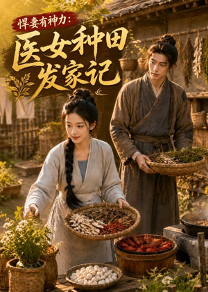 悍妻有神力：医女种田发家记（80集）短剧全集畅看无门槛