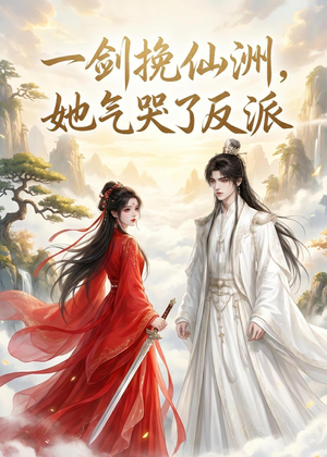 一剑挽仙洲,她气哭了反派(62集) 一剑挽仙洲,她气哭了反派(62集)短剧经典全集任你选