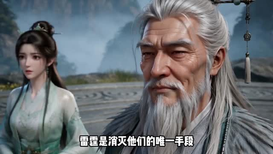 一剑挽仙洲,她气哭了反派(62集) 一剑挽仙洲,她气哭了反派(62集)短剧全剧终合集放送