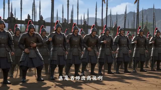 百岁替孙女参军，老爷子逆袭成战神第二季（81集）短剧最终回限免畅看