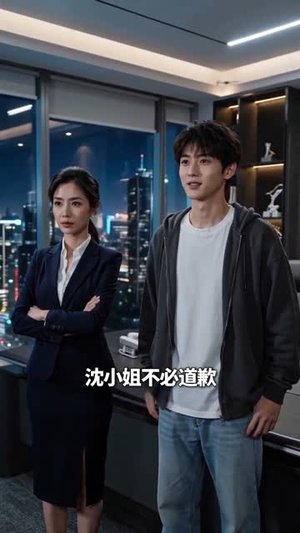 古今供货王:皇宫是我进货商(55集) 古今供货王:皇宫是我进货商(55集)短剧全集热力排行榜之一