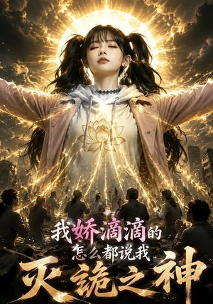 我娇滴滴的，怎么都说我灭诡之神（62集）短剧最终回限免畅看