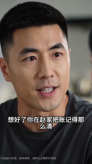 车厘子的代价（32集）短剧精选全集无广告