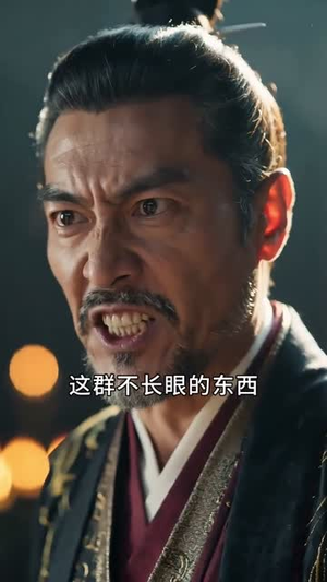 锦绣昭昭（45集）短剧全剧终在线连看