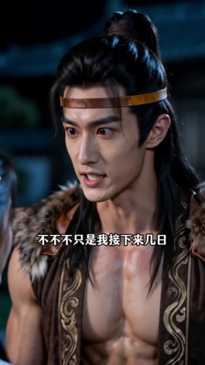 夫君别洗了,我心疼(52集) 夫君别洗了,我心疼(52集)短剧全系列免费畅享