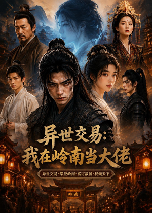 异世交易:我在岭南当大佬(128集) 异世交易:我在岭南当大佬(128集)短剧全集高清无码版
