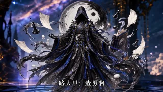长公主逆袭记：我以道种逆乾坤第二季（59集）短剧大结局全集解锁