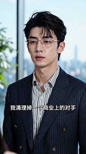他的食欲系恋人（42集）短剧超清全集在线看