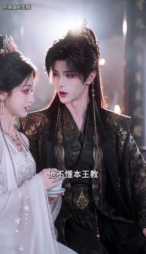 王爷厨房炸锅啦（42集）短剧合集彩蛋完整版
