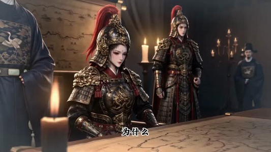 灵素风华（27集）短剧全集特惠限时看