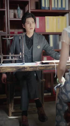 宠妃（53集）短剧终篇全集限免看