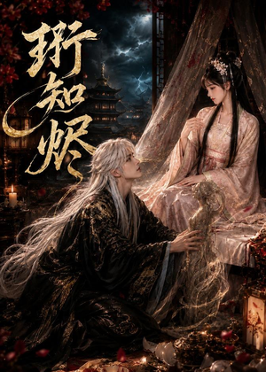 珩知烬（50集）短剧合集通宵追更版