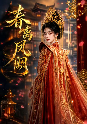 春离凤阙（30集）短剧终篇全集限免看