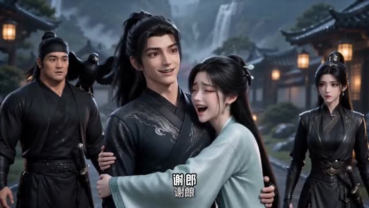 闺蜜双穿,男主反派我俩一人一个第二季(90集) 闺蜜双穿,男主反派我俩一人一个第二季(90集)短剧全集无删完整版