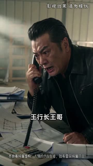 开局一锅猪大肠（56集）短剧全剧终限免合集