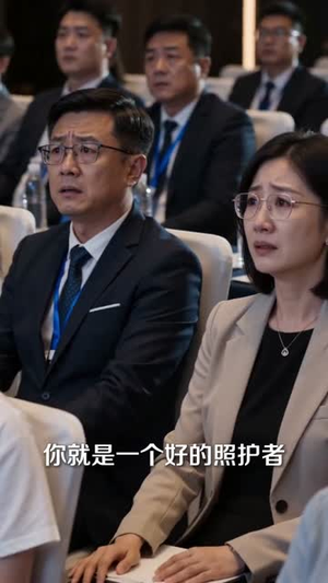 听懂婴语后我一路逆袭（60集）短剧终篇全集限免看