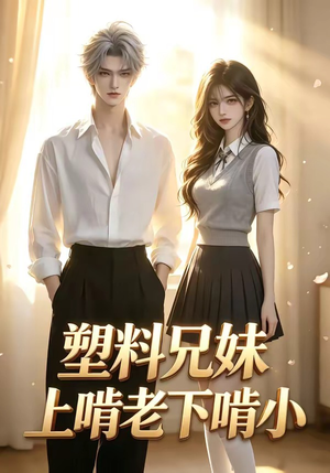 塑料兄妹上啃老下啃小(68集) 塑料兄妹上啃老下啃小(68集)短剧全集热力排行榜之一