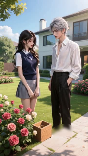 塑料兄妹上啃老下啃小(68集) 塑料兄妹上啃老下啃小(68集)短剧合集4K修复版