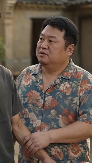 泼辣媳妇撑起一个家（52集）短剧全集幕后花絮版