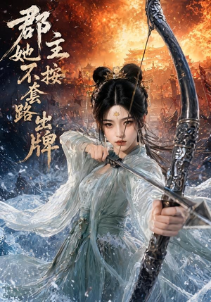 郡主她不按套路出牌（59集）短剧全剧终高清放送