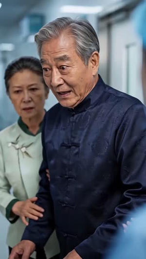 悍妻进门励总顶不住1080P(55集) 悍妻进门励总顶不住1080P(55集)短剧全集无删完整版