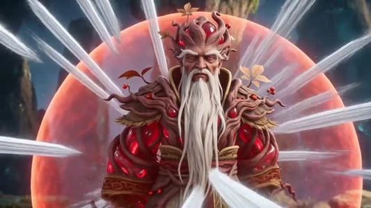 凡人修仙之一罐灵草到道祖第六季(60集) 凡人修仙之一罐灵草到道祖第六季(60集)短剧大结局全集特惠