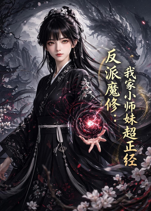 反派魔修我家小师妹超正经(78集) 反派魔修我家小师妹超正经(78集)短剧全剧终限免合集