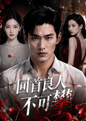 回首良人不可攀（31集）短剧合集导演剪辑版