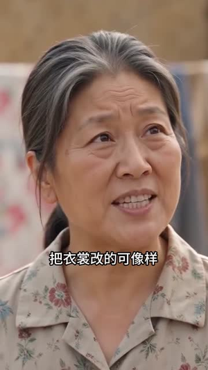 怪力少女和她的病弱娇郎（40集）短剧全系列免费畅享