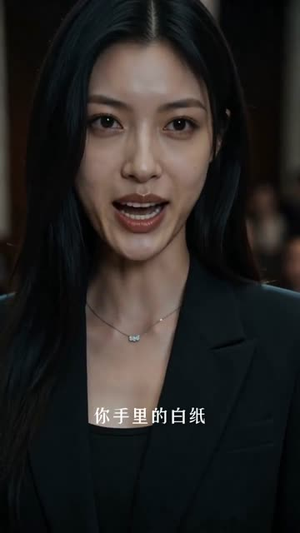 全网黑后，她凭实力登顶（60集）短剧全集畅看无门槛